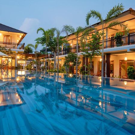 Suoi May Phu Quoc Garden Resort מראה חיצוני תמונה