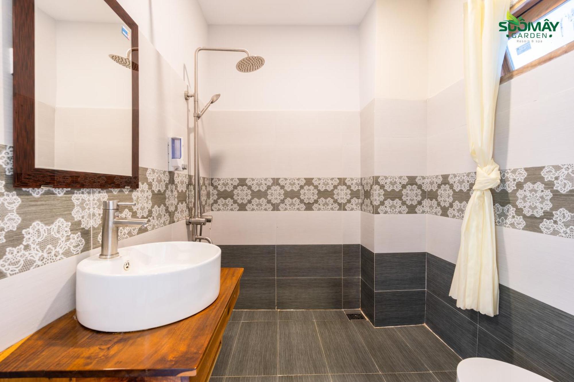 Suoi May Phu Quoc Garden Resort מראה חיצוני תמונה