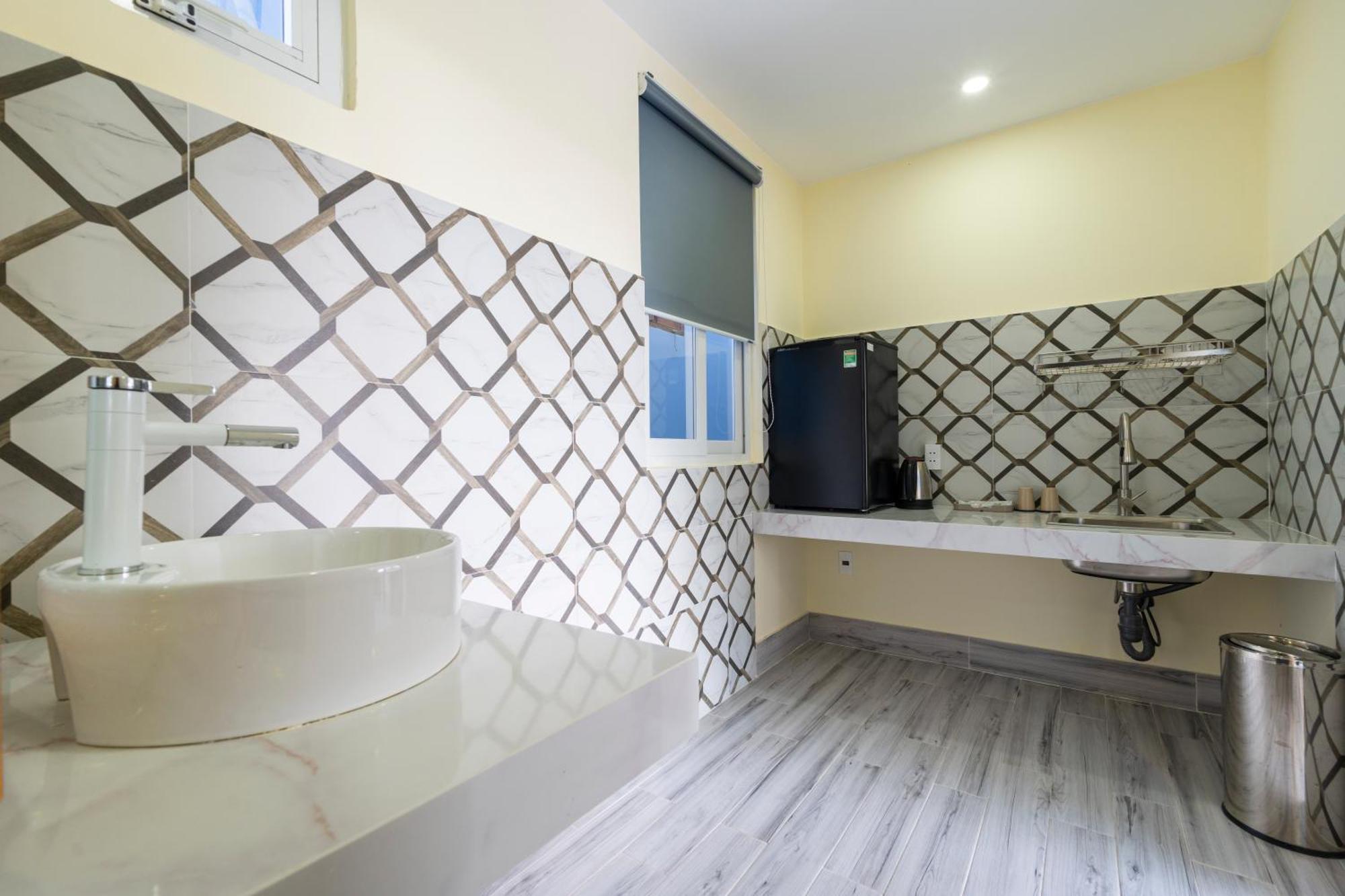 Suoi May Phu Quoc Garden Resort מראה חיצוני תמונה