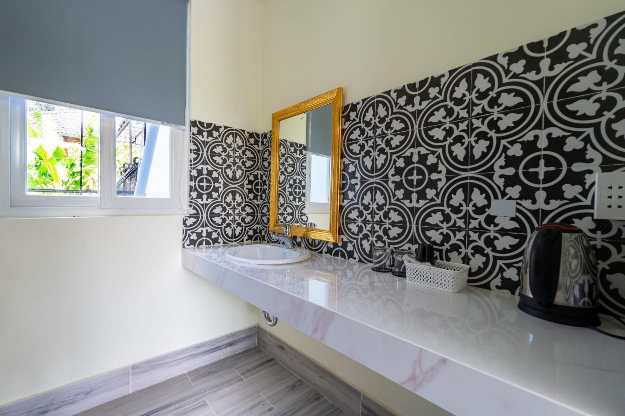 Suoi May Phu Quoc Garden Resort מראה חיצוני תמונה