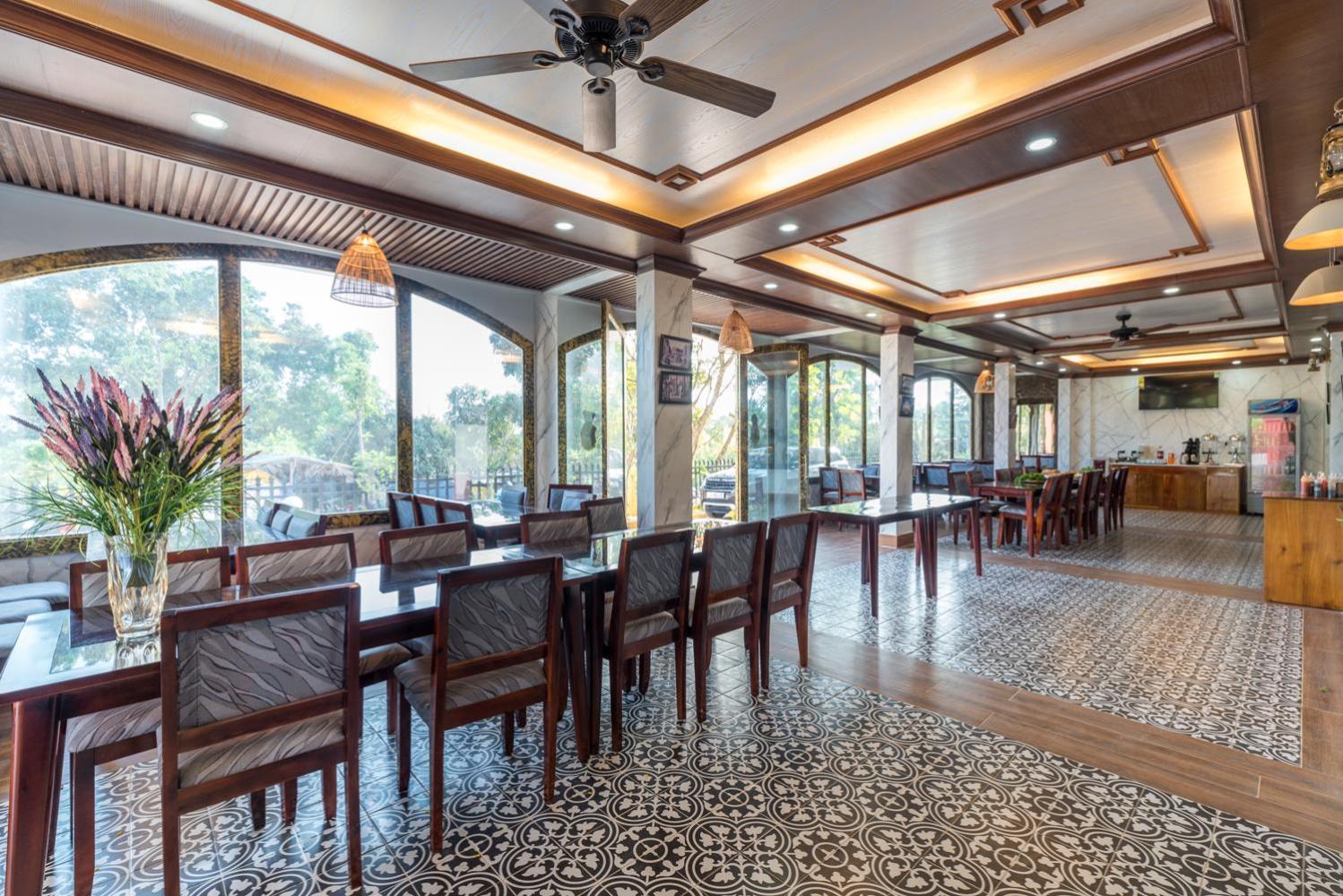 Suoi May Phu Quoc Garden Resort מראה חיצוני תמונה