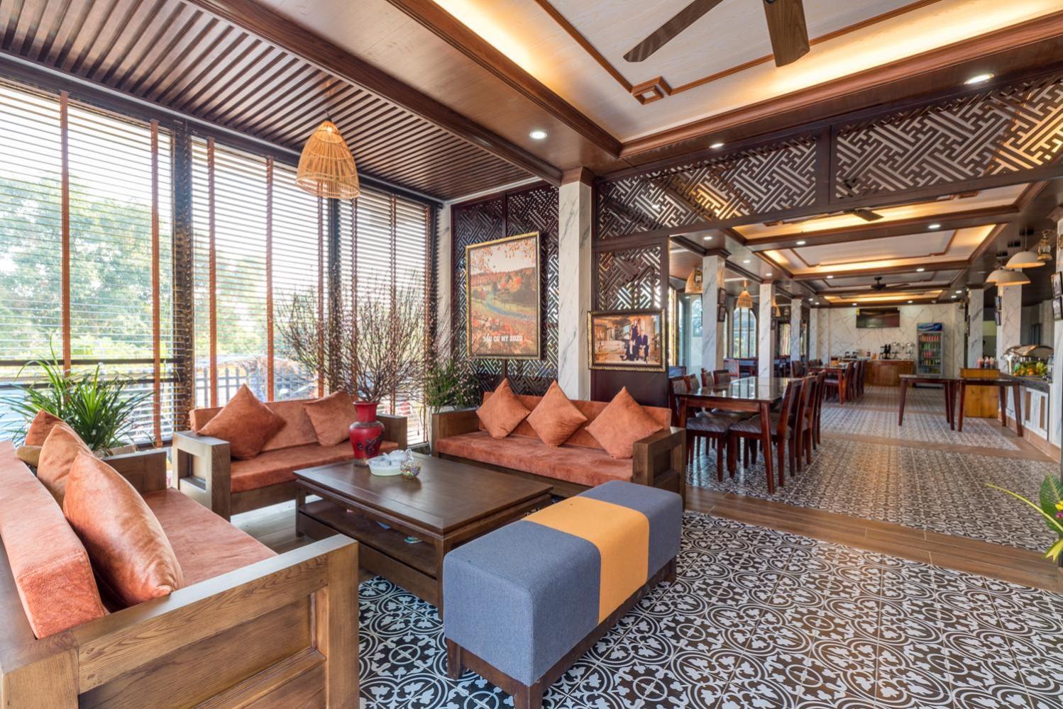 Suoi May Phu Quoc Garden Resort מראה חיצוני תמונה